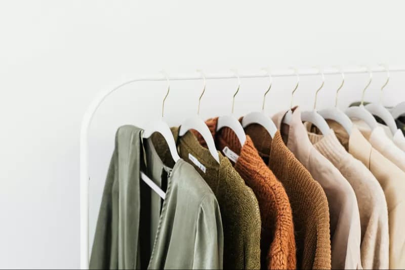 Apparel & Footwear