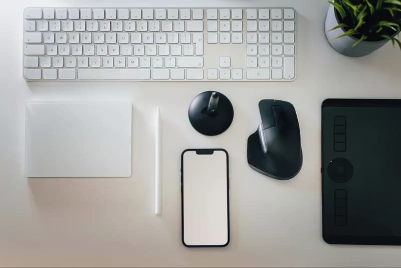 Consumer Electronics