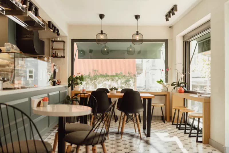 Premium F&B Brand L customer story