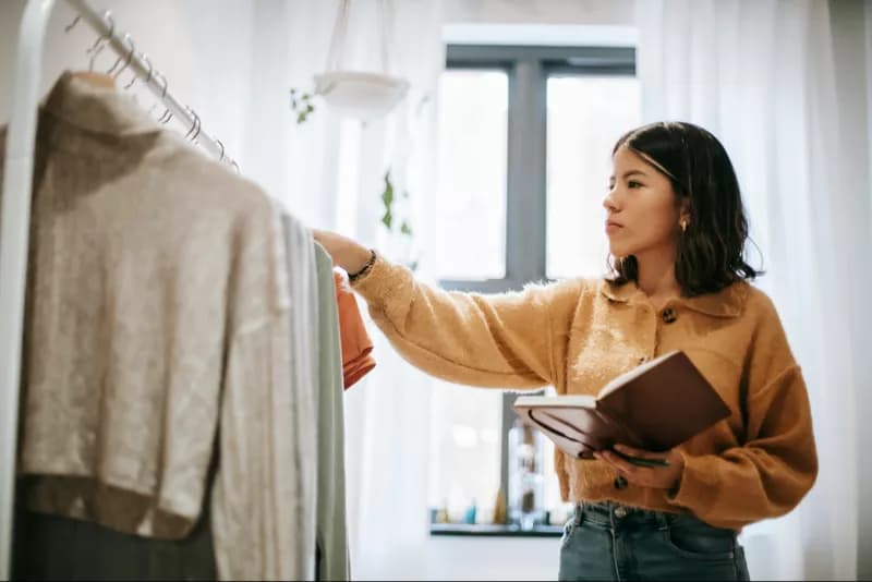 Retail Chain solution